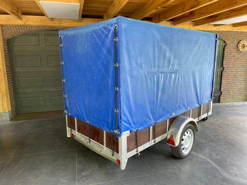 foto aanhangwagen huif tweedehands 2 2