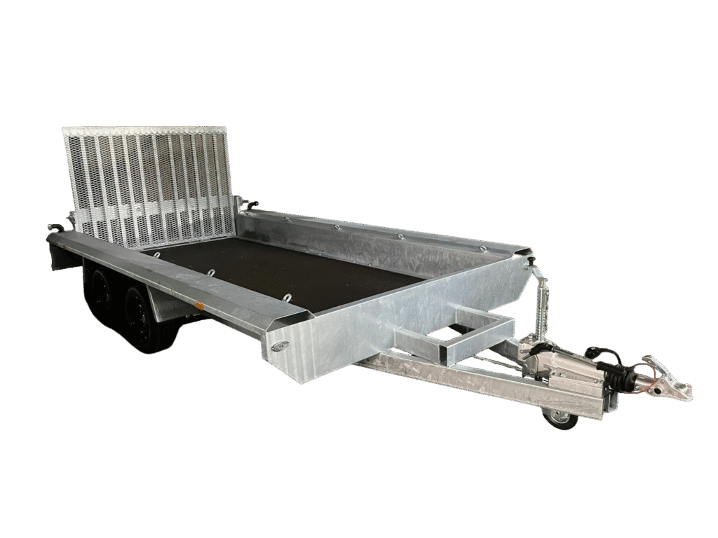 Foto syma machinetransporter zonder achtergrond