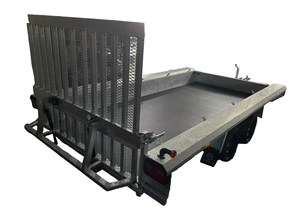 Foto syma machinetransporter zonder achtergrond 2