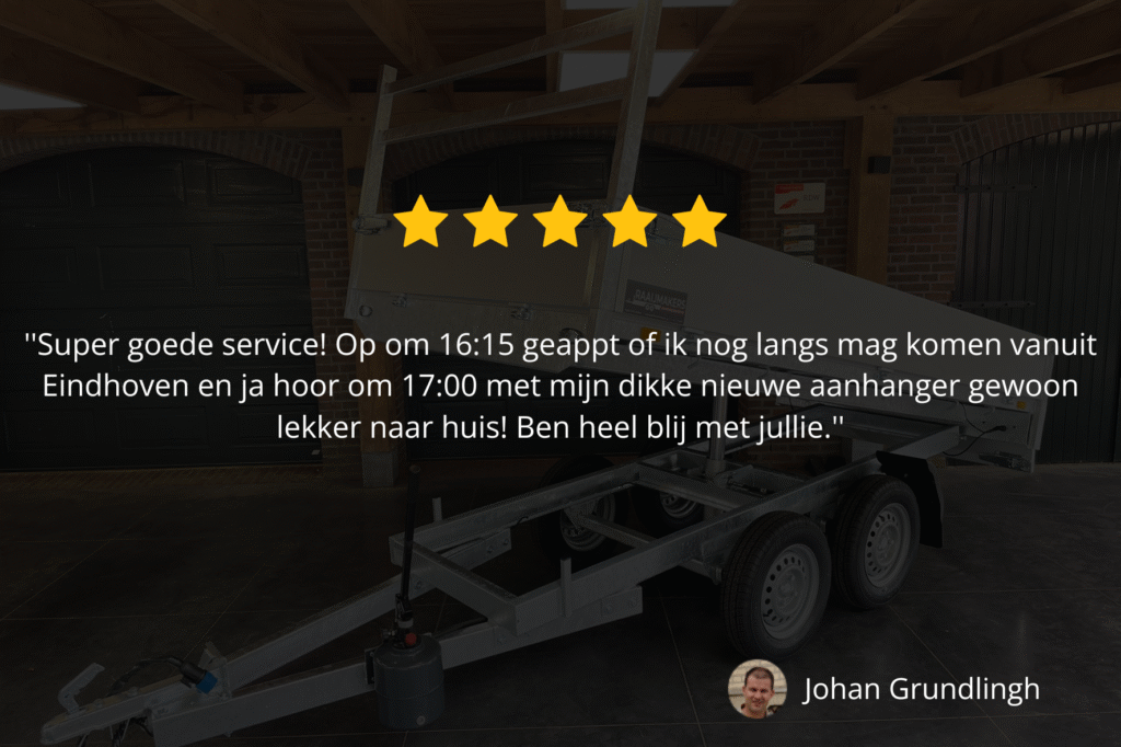 Review Johan Grundlingh