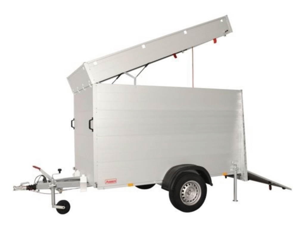 Foto 2 Anssems GTB 1200 VT3