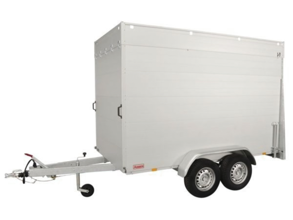 Foto 2 Anssems GTT 2500 VT4