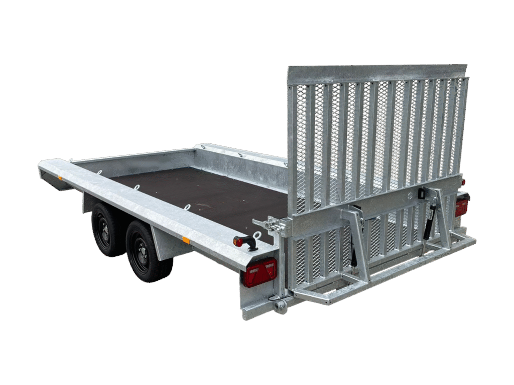 Foto 2 Syma machinetransporter