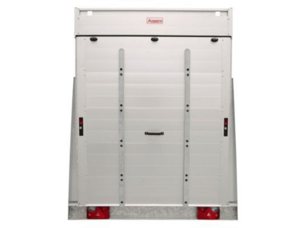 Foto 3 Anssems GTT 2500 VT4