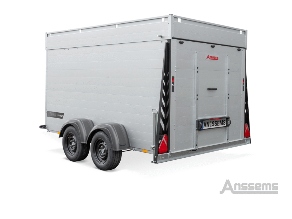 Foto 4 Anssems GTT 2500 Ultra Low