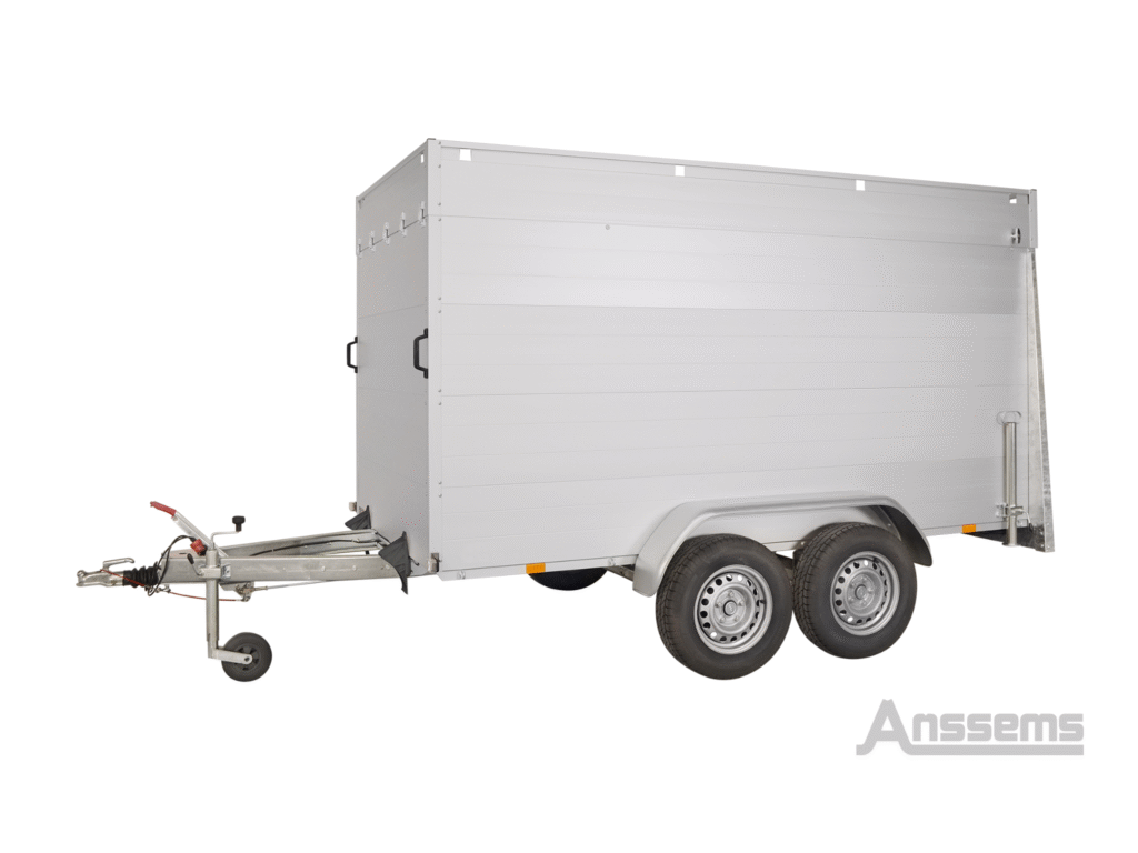 Foto Anssems GTT 2500 VT3