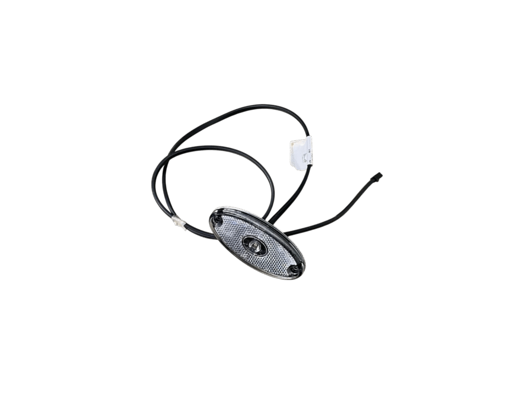 Foto Aspock markeringslicht led