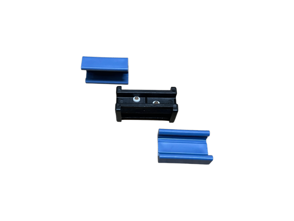 Foto aspock quick connector