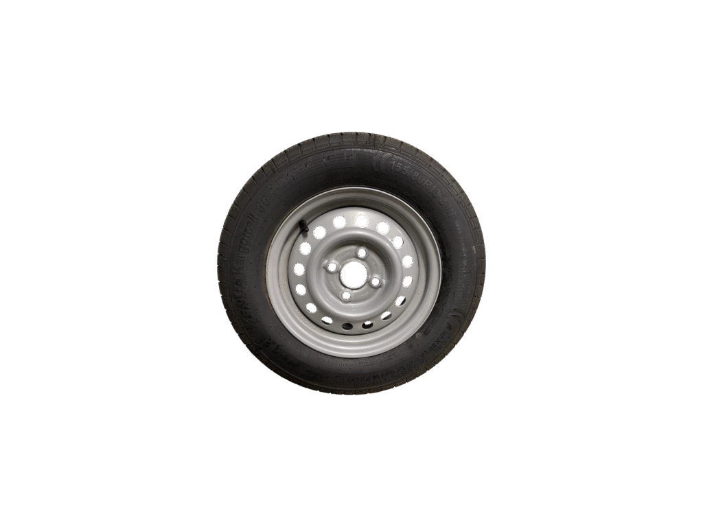Foto wiel 4-gaats 155_80R13C