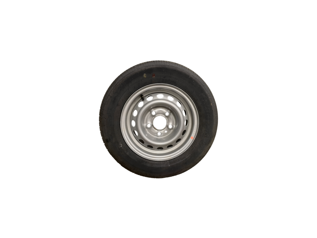 Foto wiel 5-gaats 175_70R13C