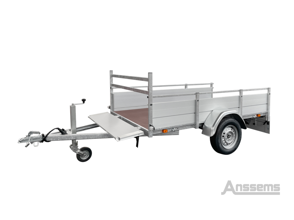 Foto Anssems BSX enkelasser 2