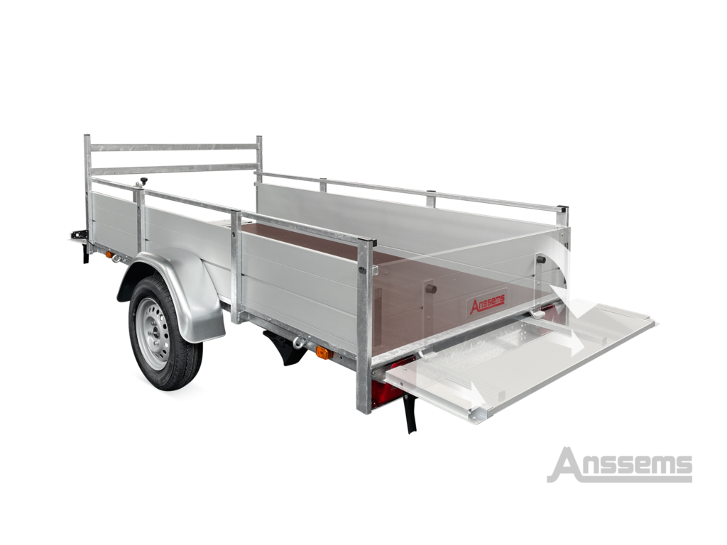 Foto Anssems BSX enkelasser 3