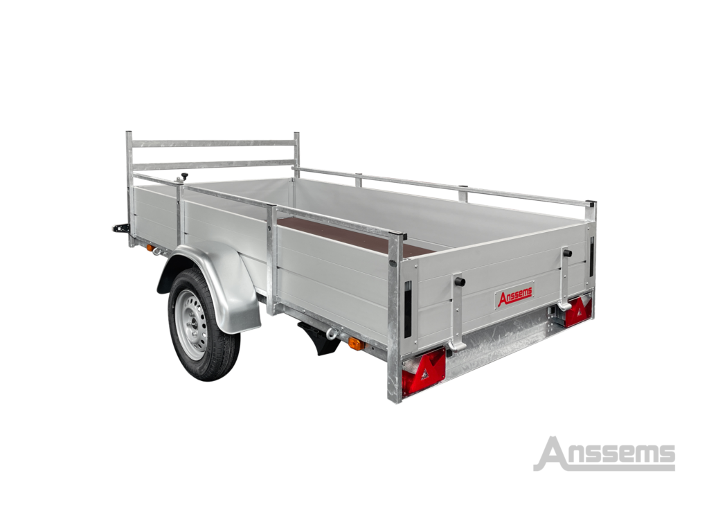 Foto Anssems BSX enkelasser 4