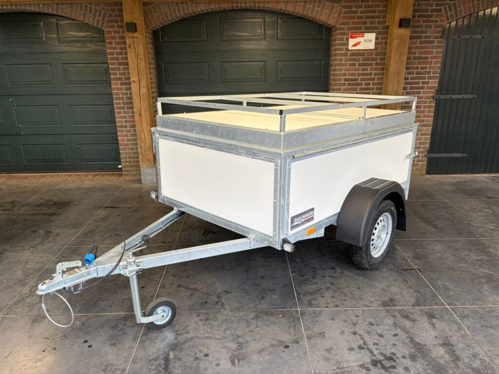 Syma bagagewagen wit 200x131
