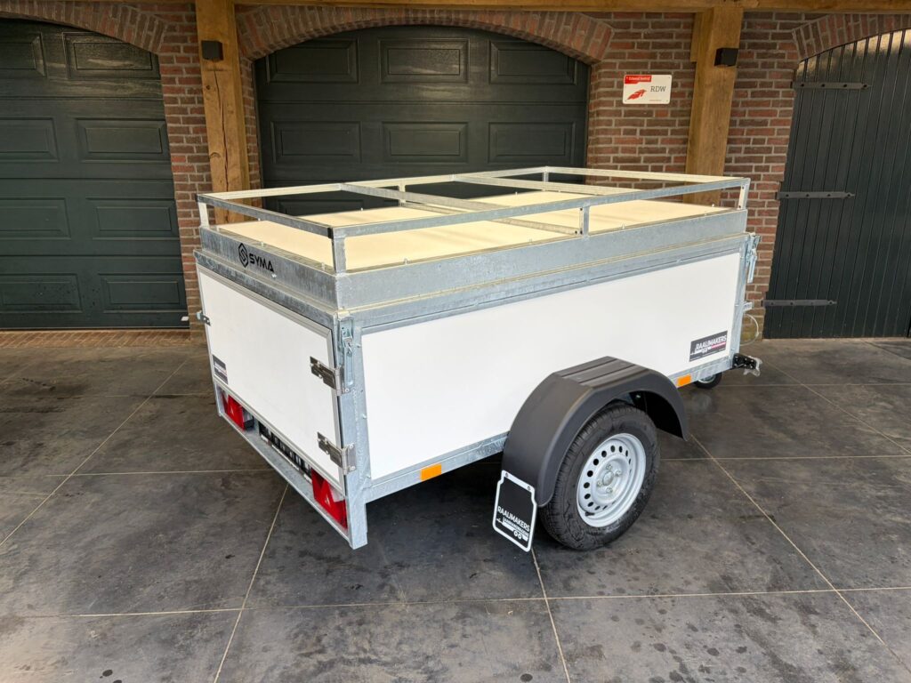 Syma bagagewagen wit 200x131 3