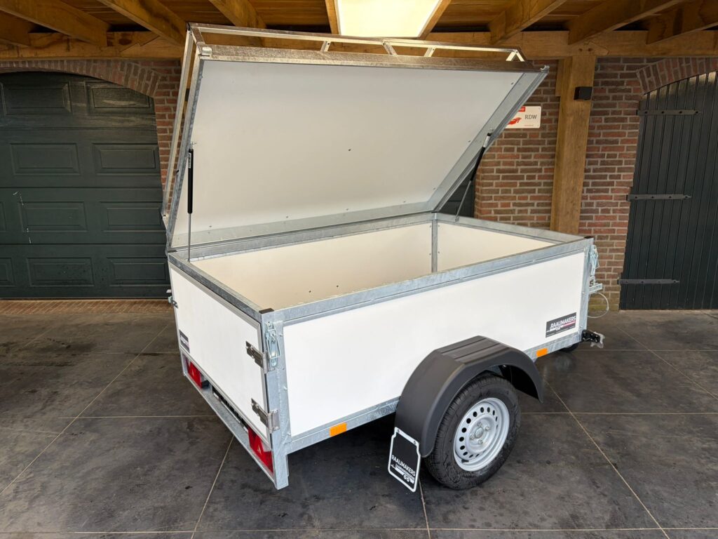 Syma bagagewagen wit 200x131 4