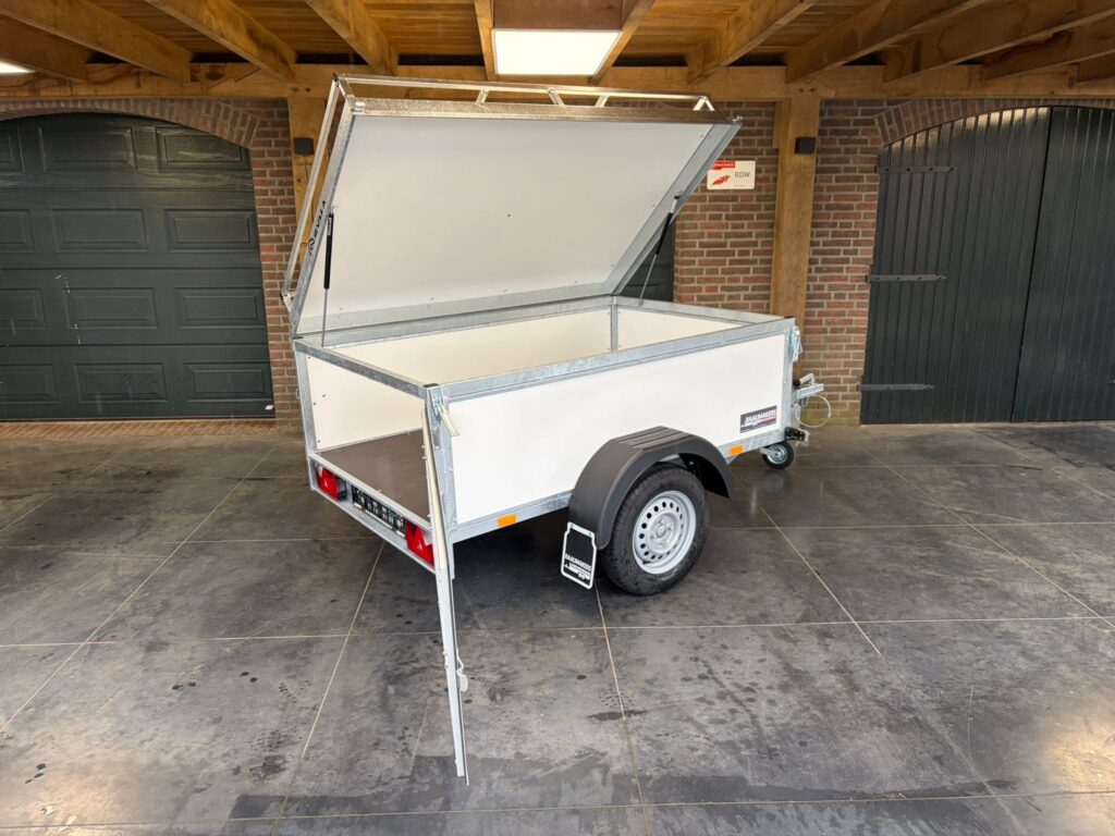 Syma bagagewagen wit 200x131 5