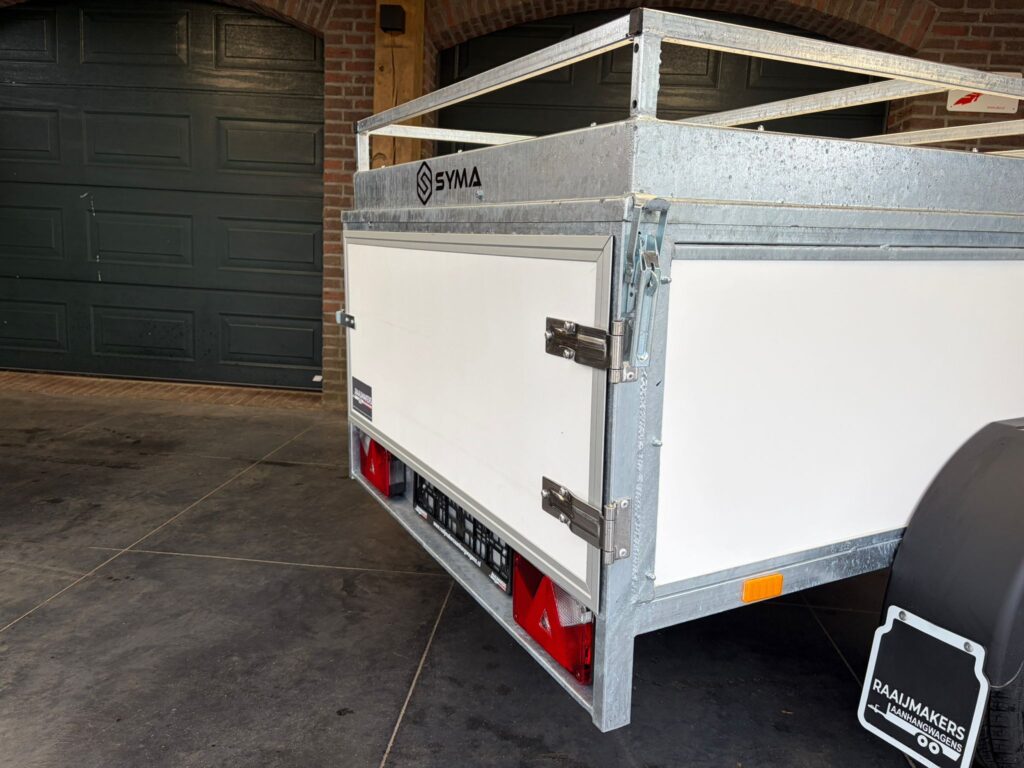 Syma bagagewagen wit 200x131 6