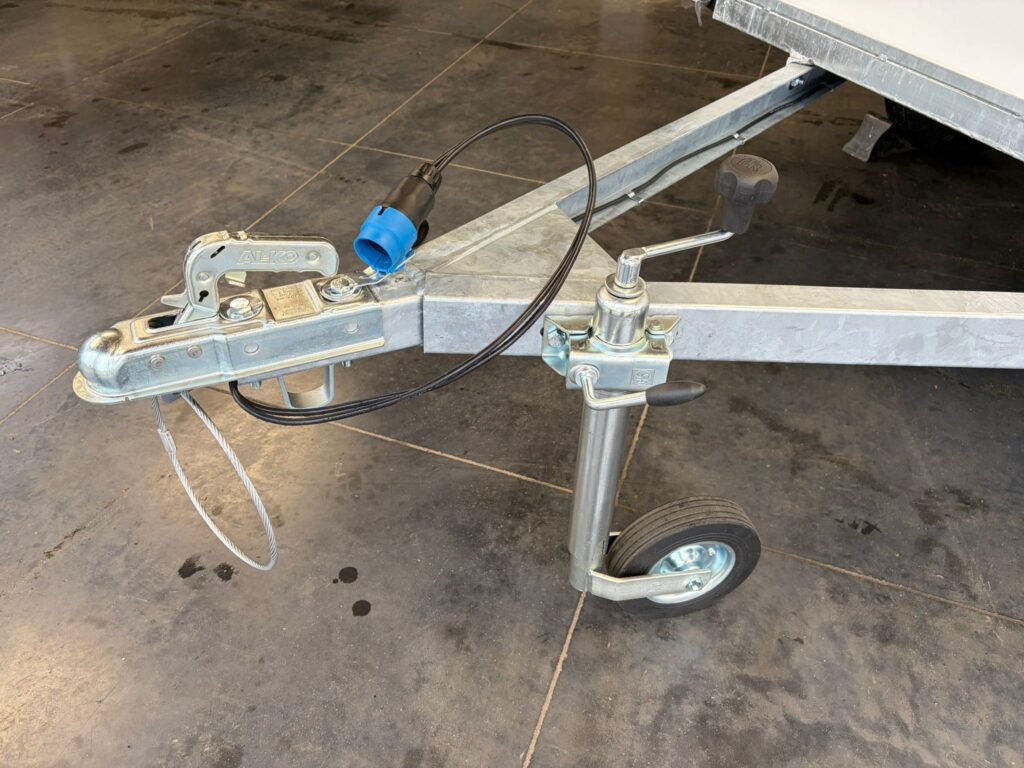 Syma bagagewagen wit 200x131 7